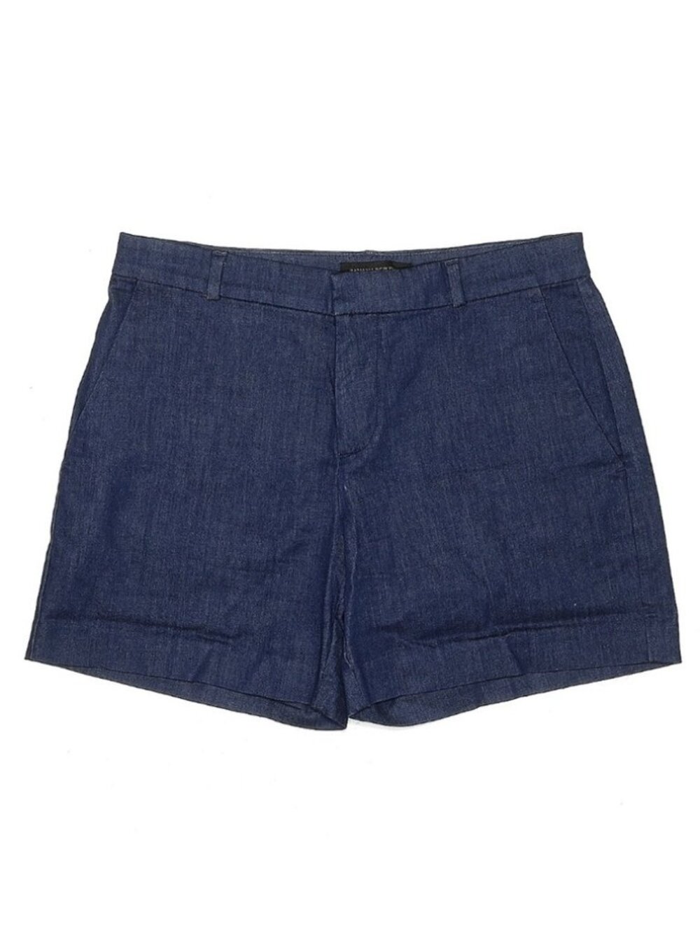 CHAMBRAY DENIM Shorts, Like New
